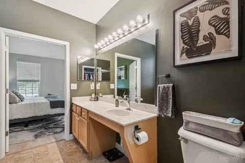 Bath - 861 Anson Dr, Cincinnati, OH 45245 photo 1 of 2