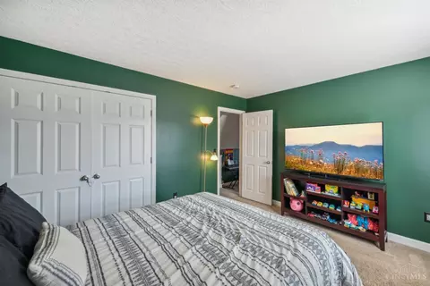 Bedroom - 861 Anson Dr, Cincinnati, OH 45245 photo 3 of 6