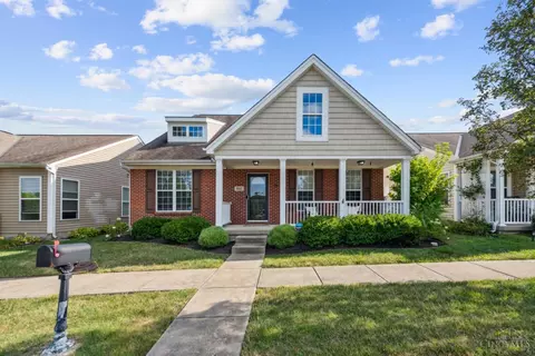 Exterior - 861 Anson Dr, Cincinnati, OH 45245 photo 6 of 6