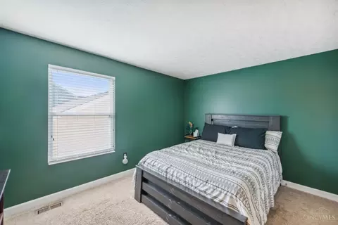 Bedroom - 861 Anson Dr, Cincinnati, OH 45245 photo 5 of 6