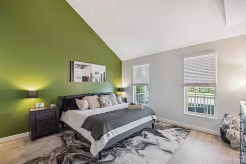 Bedroom - 861 Anson Dr, Cincinnati, OH 45245 photo 2 of 6