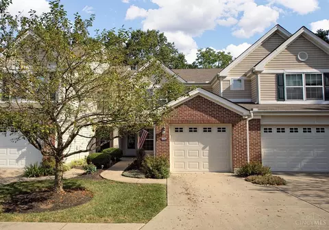 9234 Greenery Ct, Loveland, OH 45140