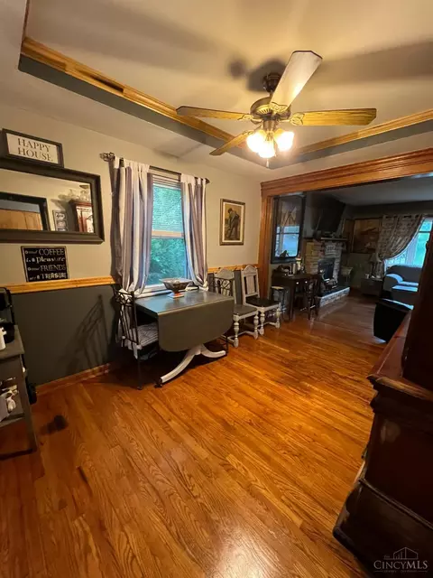 Dining - 813 Lory Ln, Reading, OH 45215 photo 2 of 2