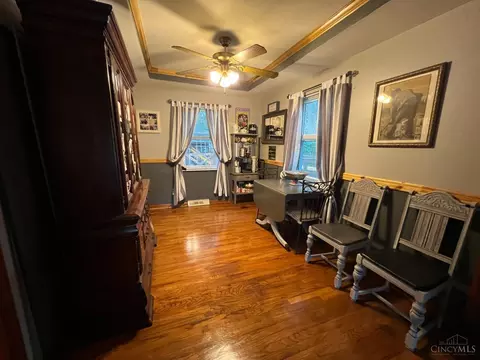 Dining - 813 Lory Ln, Reading, OH 45215 photo 1 of 2