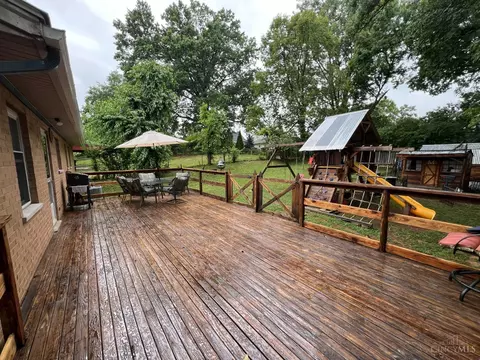 Exterior - 813 Lory Ln, Reading, OH 45215 photo 6 of 7
