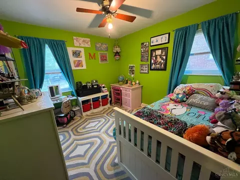 Bedroom - 813 Lory Ln, Reading, OH 45215 photo 3 of 5