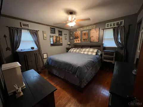 Bedroom - 813 Lory Ln, Reading, OH 45215 photo 1 of 5