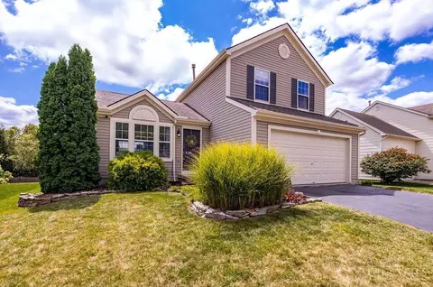 947 Weeping Willow Ln, Hamilton Township, OH 45039