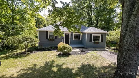 5916 Mcpicken Dr, Milford, OH 45150