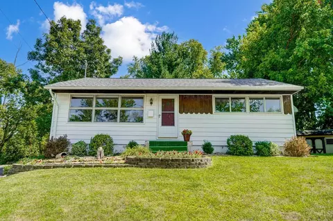 6627 Triesta Ct, Cincinnati, OH 45230