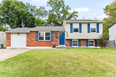 9405 Loralinda Dr, Colerain Twp, OH 45251