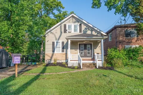 6343 Englewood Ave, Golf Manor, OH 45237