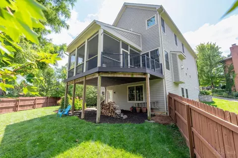 2574 Villa Ln, Cincinnati, OH 45208 photo 31
