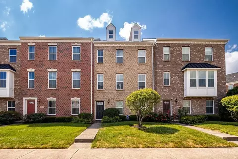 9557 Cobblestone Walk, West Chester, OH 45069