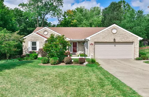 6229 Castle Stone Ln, Colerain Twp, OH 45247