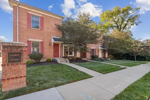 2520 Hackberry St, Cincinnati, OH 45206 photo 2