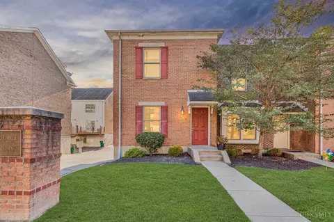2520 Hackberry St, Cincinnati, OH 45206