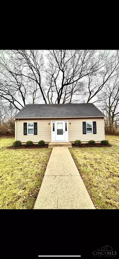 3500 Jewell Ave, Middletown, OH 45042