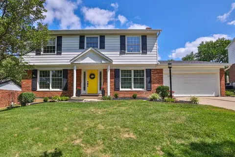 2816 Hocking Dr, Cincinnati, OH 45233