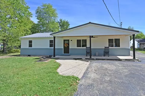 6332 Manila Rd, Goshen, OH 45122