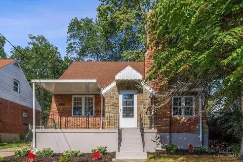 1527 Sidona Ln, Cincinnati, OH 45239