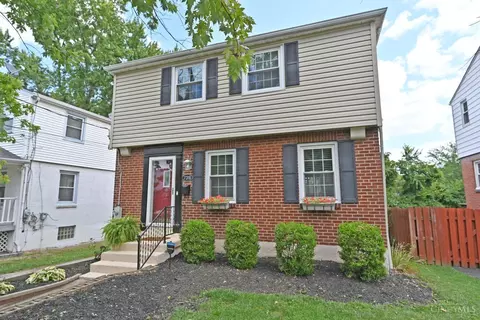 7316 Richmond Ave, Deer Park, OH 45236