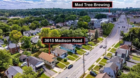 View/Area - 3615 Madison Rd, Cincinnati, OH 45209 photo 2 of 4