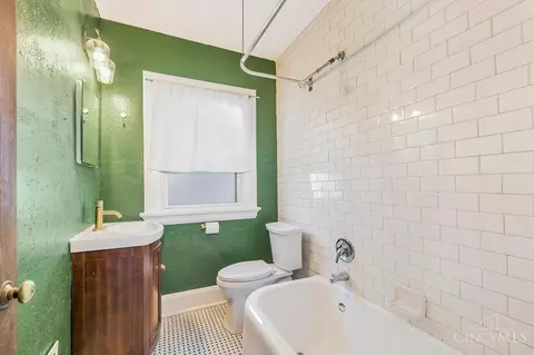 Bath - 3615 Madison Rd, Cincinnati, OH 45209 photo 1 of 2