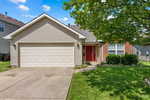 2297 Villagewood Ct, Miamisburg, OH 45342