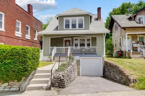 5364 Carthage Ave, Norwood, OH 45212