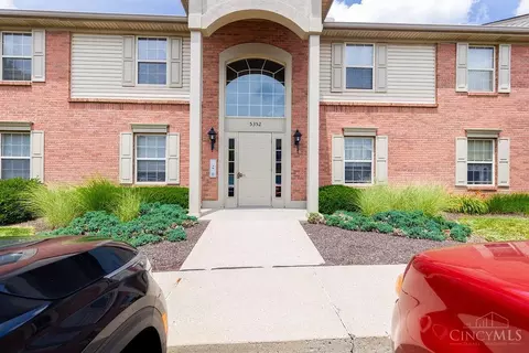 5352 Meadow Walk Ln #3G, Cincinnati, OH 45247