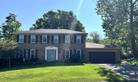 1408 Rambling Hills Dr, Anderson Twp, OH 45230