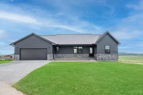 9309 Lovers Ln, Leesburg, OH 45135