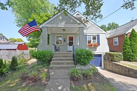 6810 Merwin Ave, Cincinnati, OH 45227