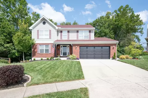 69 Fawn Dr, Harrison, OH 45030