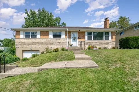 5948 Childs Ave, Cincinnati, OH 45248