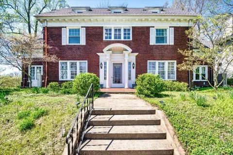 615 Crescent Rd, Hamilton, OH 45013