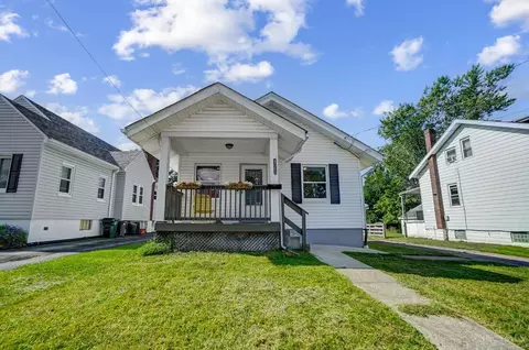 4363 Schenck Ave, Deer Park, OH 45236