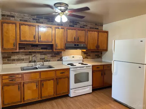 Kitchen - 2480 Cornwall Dr, Cincinnati, OH 45231 photo 1 of 1