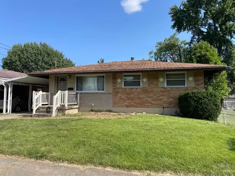 Exterior - 2480 Cornwall Dr, Cincinnati, OH 45231 photo 3 of 3