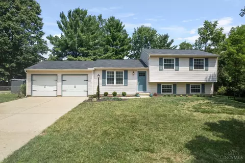 619 Regent Rd, Cincinnati, OH 45245