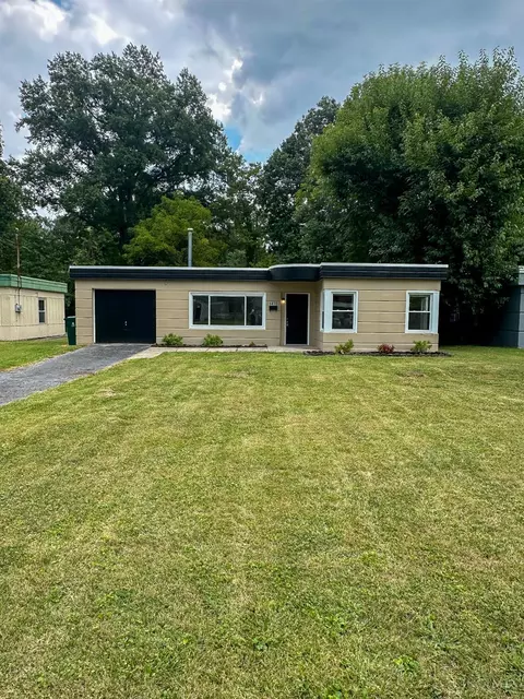 1470 Antoinette Ave, Cincinnati, OH 45230