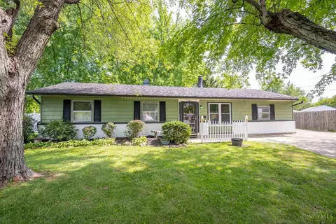 2296 Patricia Dr, Kettering, OH 45420