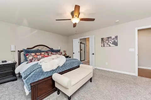 Bedroom - 4777 Paddock Xing, Batavia, OH 45103 photo 4 of 5