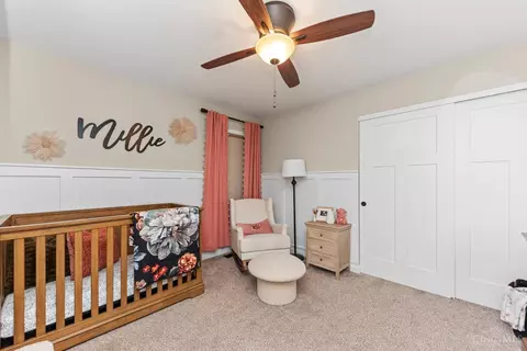 Bedroom - 4777 Paddock Xing, Batavia, OH 45103 photo 2 of 5
