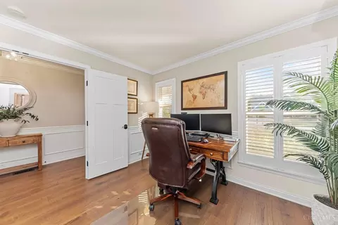 Entry Way - 4777 Paddock Xing, Batavia, OH 45103 photo 3 of 3