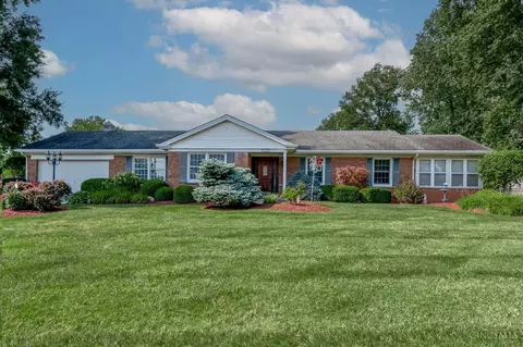 3151 Anniston Dr, Cincinnati, OH 45248