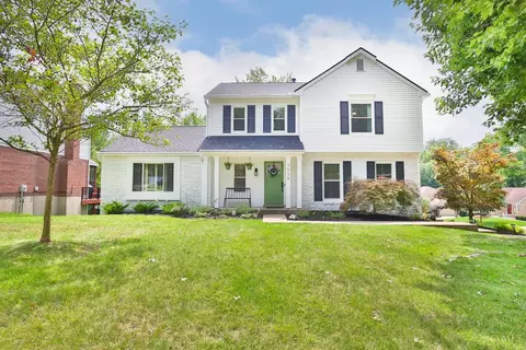 7939 Lancelot Dr, Cincinnati, OH 45244