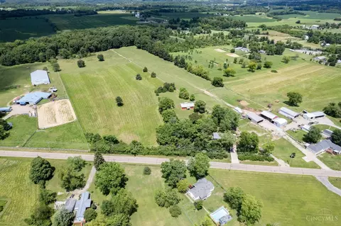 4586 Layhigh Rd, Morgan Twp, OH 45013