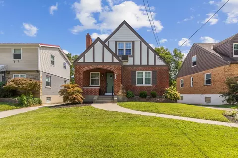 Exterior - 3988 Raceview Ave, Cincinnati, OH 45211 photo 11 of 11